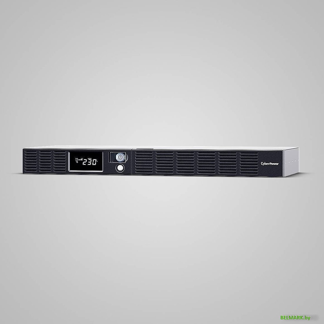 Источник бесперебойного питания CyberPower Office Rackmount OR600ERM1U - фото2