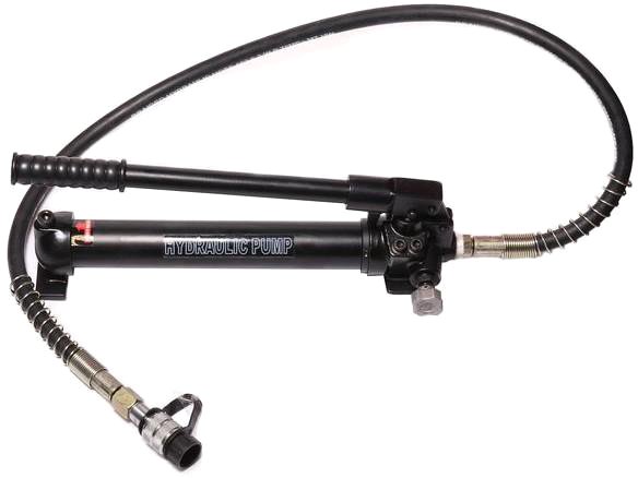 Насос ручной велосипедный ForceKraft FK-B700C - фото