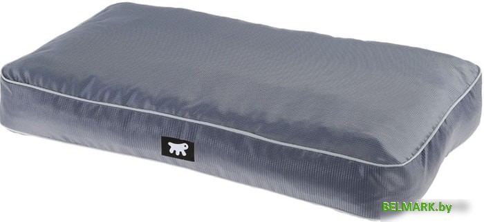 Лежак Ferplast Polo 95 (серый) - фото