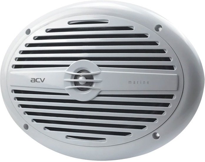 Коаксиальная АС ACV MR692W - фото