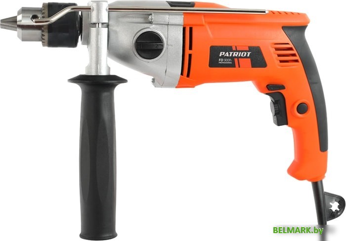 Ударная дрель Patriot FD 900h 120301466 - фото