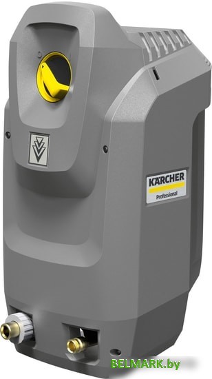 Мойка высокого давления Karcher HD 6/15 M PU 1.150-950.0 - фото