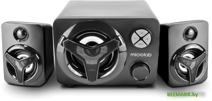 Акустика Microlab U210 - фото