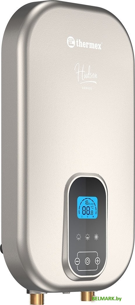 Проточный электрический водонагреватель Thermex Hudson 8500 - фото2