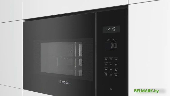 Микроволновая печь Bosch Serie 6 BEL554MB0 - фото2