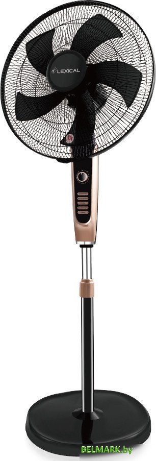 Вентилятор Lexical LSF-7030-2 - фото