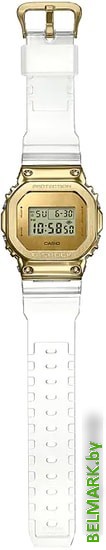 Наручные часы Casio G-Shock GM-5600SG-9E - фото2