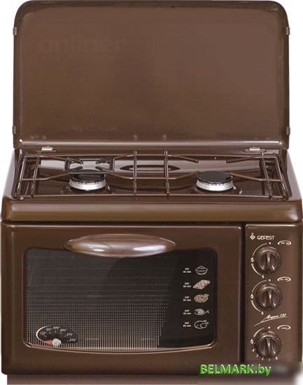 Мини-печь GEFEST ПГ 100 К19 - фото