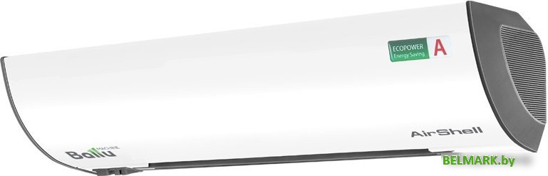 Тепловая завеса Ballu BHC-L06S03-S - фото