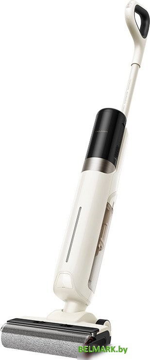 Пылесос Dreame Trouver Wet and Dry Vacuum K30 Mix HMV24A (евровилка) - фото2