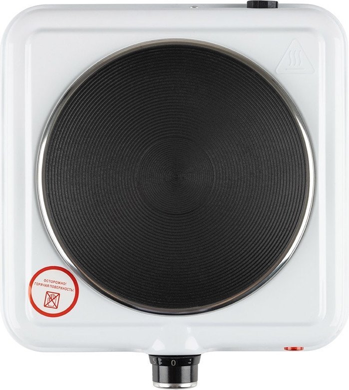 Настольная плита HomeStar HS-1108 - фото2