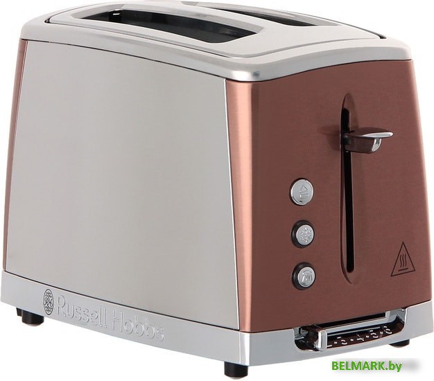 Тостер Russell Hobbs 24290-56 - фото2