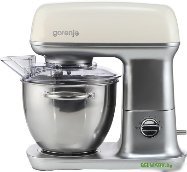 Кухонный комбайн Gorenje MMC1000RL - фото