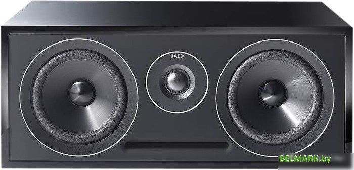 Акустика Acoustic Energy AE307 (черный) - фото