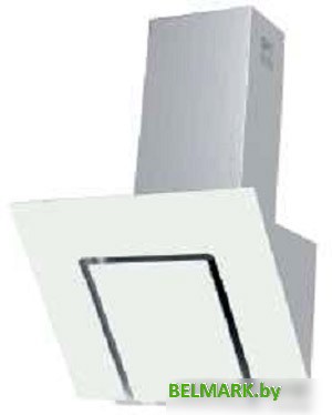 Кухонная вытяжка KUPPERSBERG F 660 W - фото