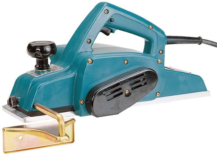 Рубанок Makita 1911 B - фото2