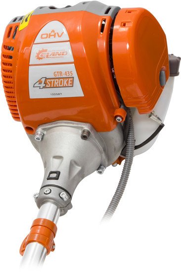 Триммер ELAND GTR-435 - фото2