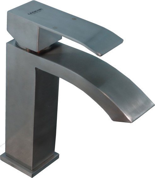 Смеситель Ledeme L71017B - фото