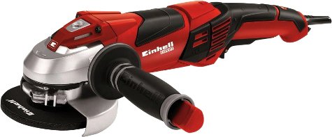 Угловая шлифмашина Einhell TE-AG 125 CE - фото