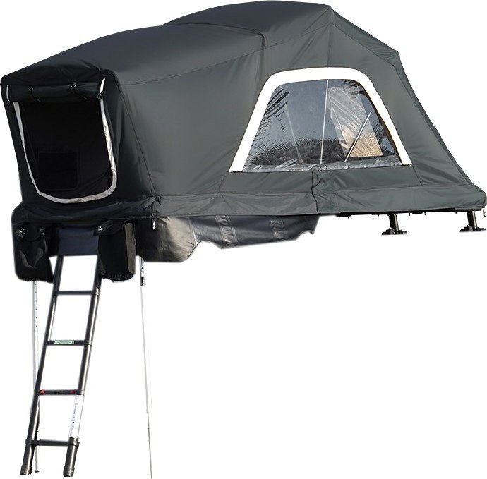 Автомобильная палатка Wild Land Voyager 140 Pro 900008-0001-0001 - фото