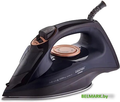 Утюг Zelmer ZIR1505 - фото2
