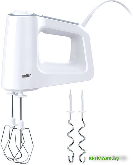 Миксер Braun MultiMix 3 HM 3000 - фото