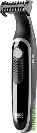 Машинка для стрижки Teesa Softblade - фото2