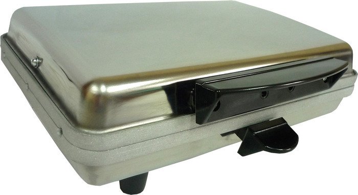 Вафельница Спектр-Прибор Куряночка ЭВ-0.8/220 - фото