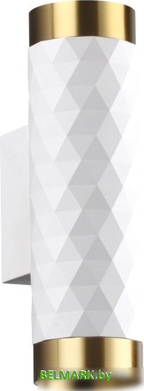 Бра Odeon Light Ad Astrum 4286/2W - фото