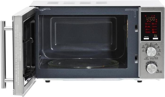 Микроволновая печь Gotze & Jensen MO401X - фото2