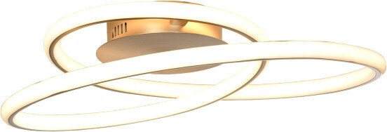 Люстра средней высоты Lussole LSP-8346 - фото