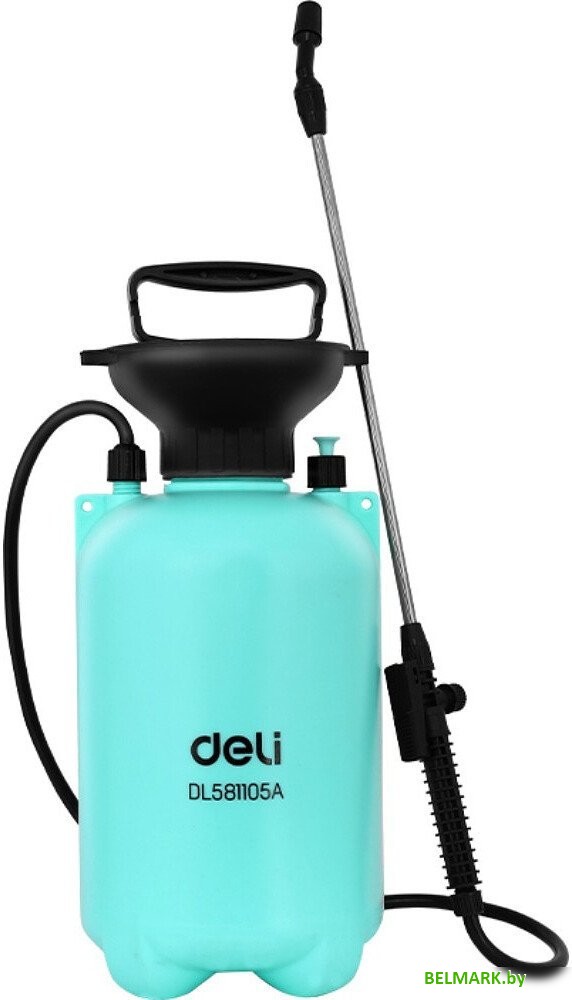 Ручной опрыскиватель Deli EDL581105A - фото