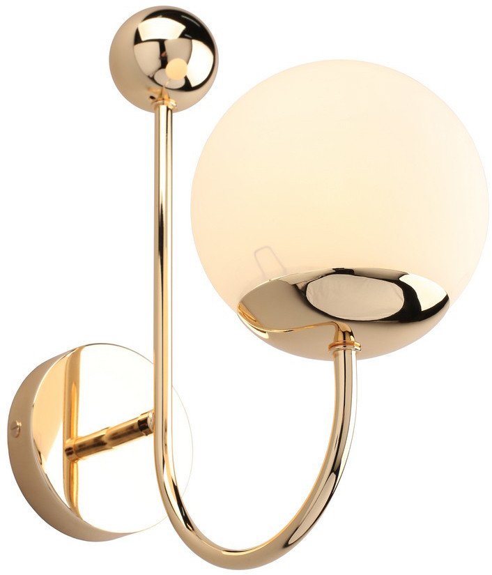 Бра Omnilux Acuto OML-67001-01 - фото