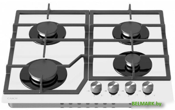 Варочная панель Candy CHXG64CNW - фото2