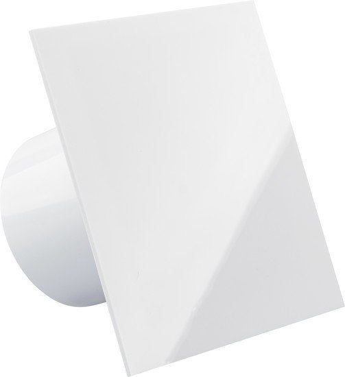 Вентиляционная решетка airRoxy dRim 01-160 - фото