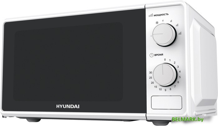 Микроволновая печь Hyundai HYM-M2044 - фото