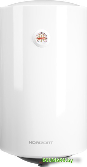 Накопительный электрический водонагреватель Horizont 50EWS-15MF - фото