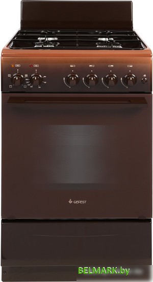 Кухонная плита GEFEST ПГЭ 5102-01 0339 - фото