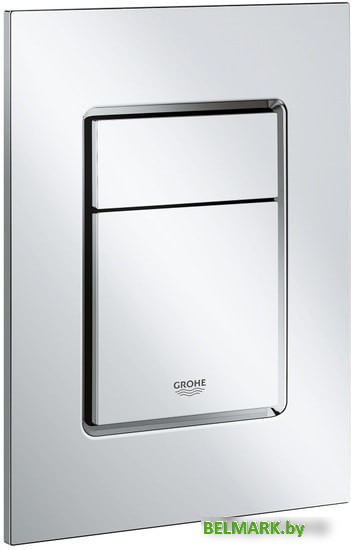 Панель смыва Grohe Skate Cosmopolitan S 37535000 (хром) - фото