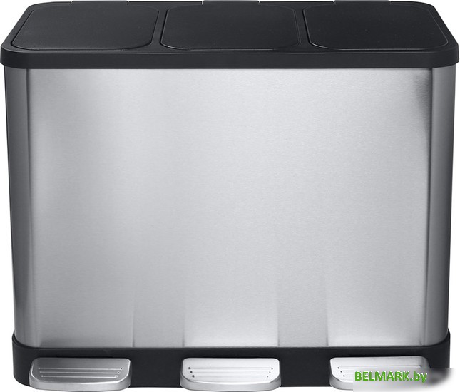 Система сортировки мусора Bemeta 104315262 - фото