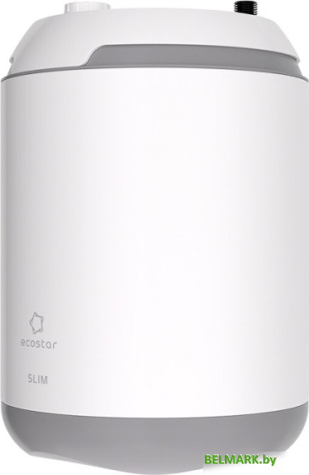 Накопительный электрический водонагреватель под мойку EcoStar Slim EWH-SL7-CEU - фото2
