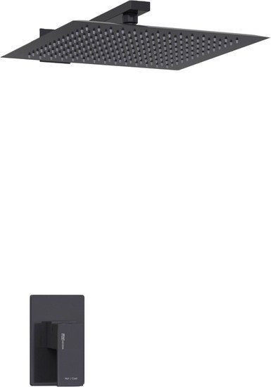 Комплект смесителей Wasserkraft A20219 - фото2