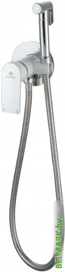 Смеситель Ganzer 21057F - фото