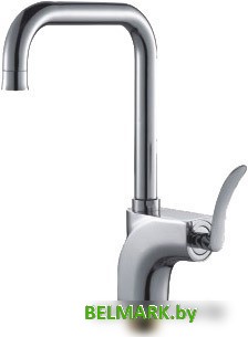 Смеситель FRAP H81 F4081 - фото