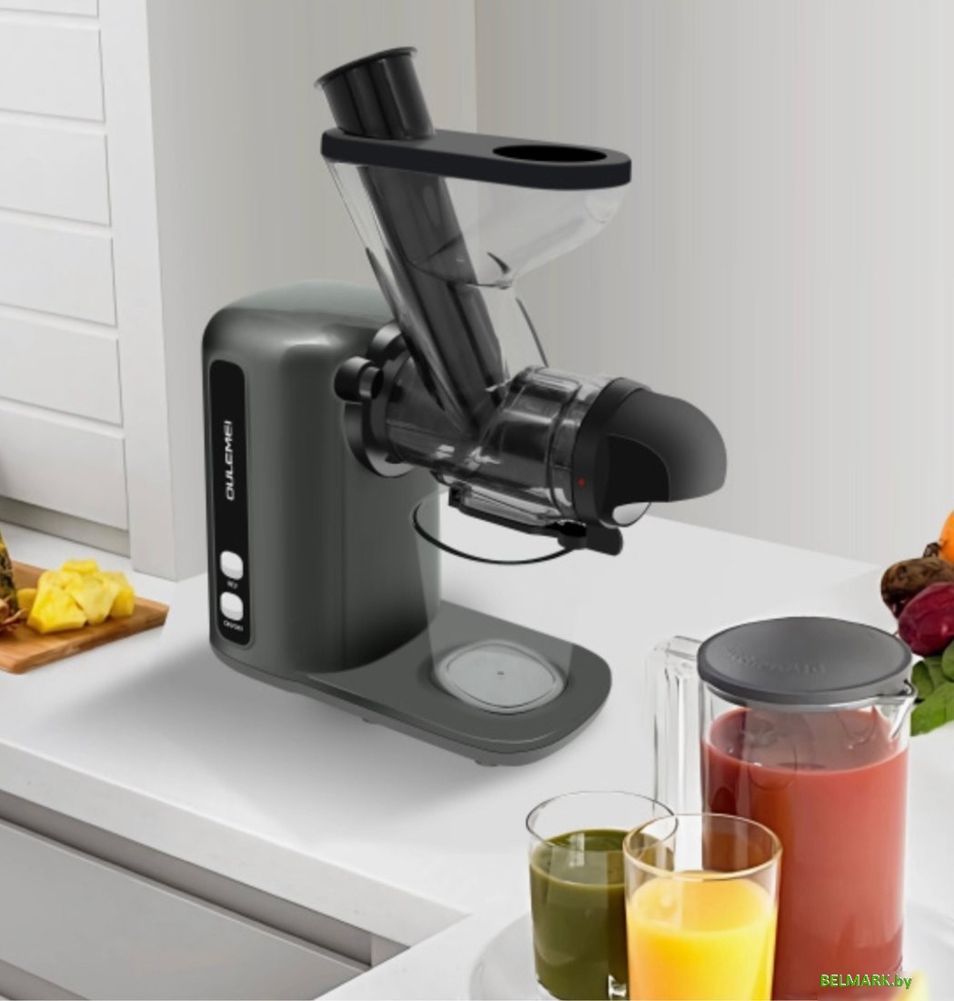 Соковыжималка Oulemei OLM-YZA001 - фото2