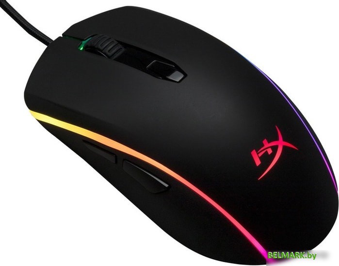 Игровая мышь HyperX Pulsefire Surge - фото2