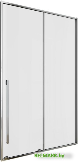 Душевая дверь Allen Brau Priority Fantasy 2.0 3.11006.00 120x200 312655 (хром) - фото2