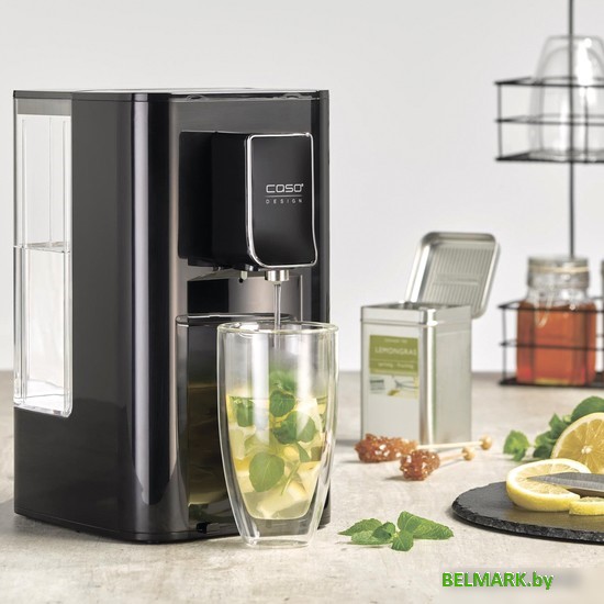 Диспенсер CASO HW 550 - фото2