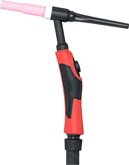 Сварочная горелка Fubag FB TIG 17 5P 38456 8 м - фото