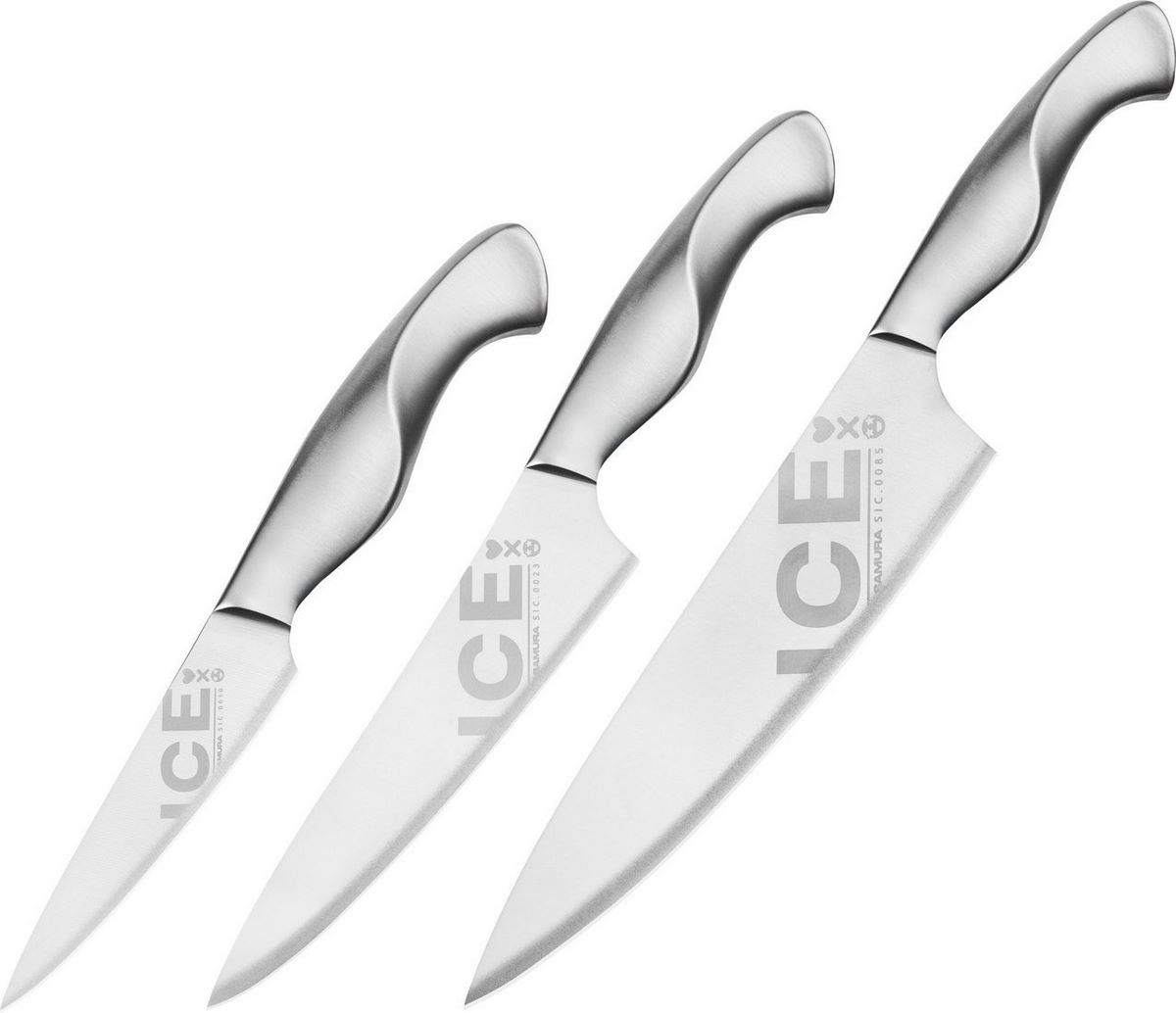 Набор ножей Samura Ice SIC-0220 - фото